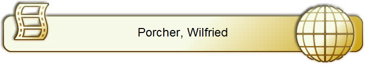 Porcher, Wilfried